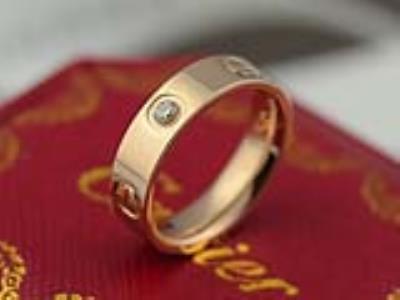 Cheap Cartier Ring wholesale No. 31